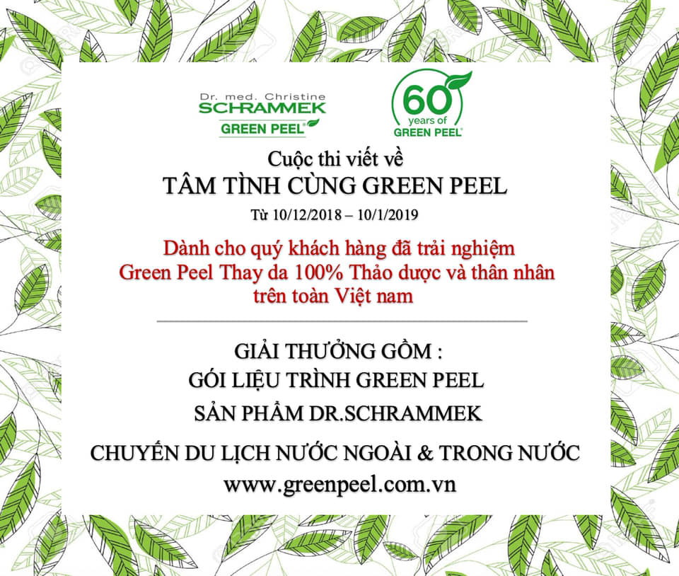 Contest Vietnam