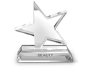 Reader's Choice Award